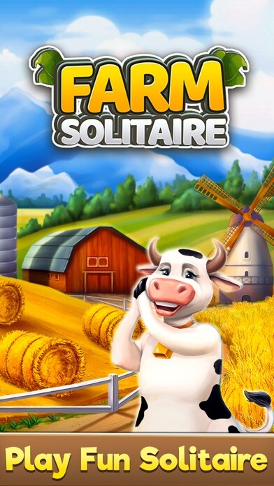 Emulate iPhone app Farm Solitaire Harvest Story using MyAndroid Emulate iPhone app Farm Solitaire Harvest Story using MyAndroid