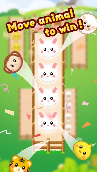 Emulate iPhone app Farm Sort 2021 Puzzle using MyAndroid Emulate iPhone app Farm Sort 2021 Puzzle using MyAndroid