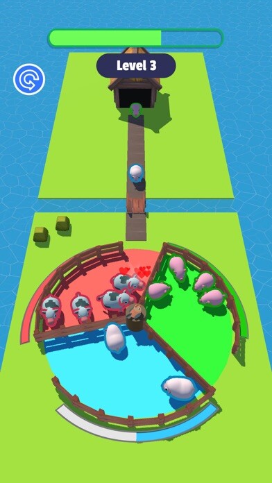Emulate iPhone app Farm Sort using MyAndroid Emulate iPhone app Farm Sort using MyAndroid