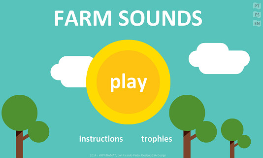 Emulate Android APK Farm Sounds Emulate Android APK Farm Sounds