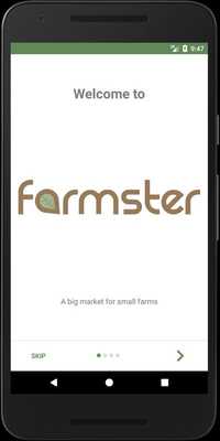 Emulate Android APK Farmster