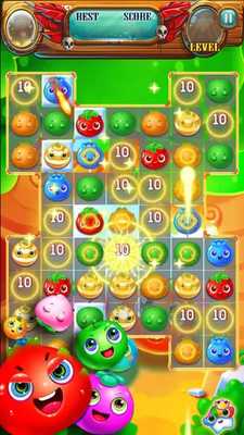 Emulate Android APK Farm Super Hero Heroes of Farm