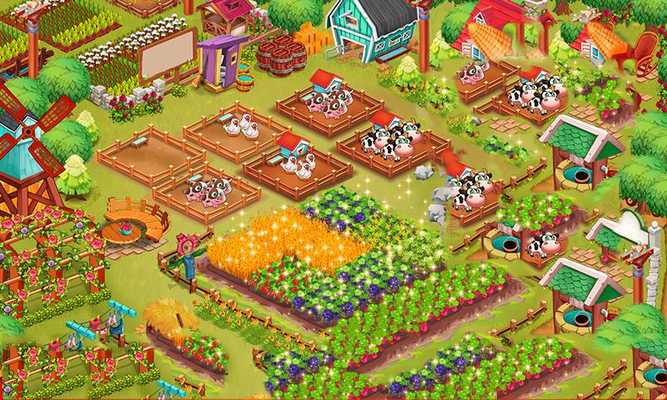Emulate Android APK Farm Super Town Pro 2017 Emulate Android APK Farm Super Town Pro 2017