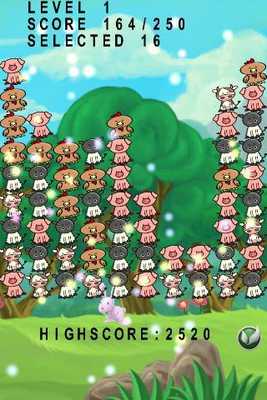 Emulate Android APK Farm Tap