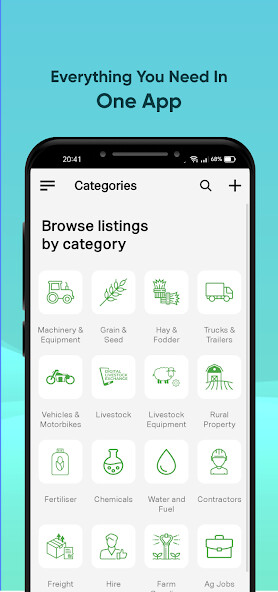 Run android online APK Farm Tender from MyAndroid or emulate Farm Tender using MyAndroid