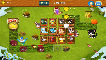 Emulate iPhone app farm tower using MyAndroid Emulate iPhone app farm tower using MyAndroid