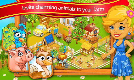 Run android online APK Farm Town: Cartoon Story from MyAndroid or emulate Farm Town: Cartoon Story using MyAndroid Run android online APK Farm Town: Cartoon Story from MyAndroid or emulate Farm Town: Cartoon Story using MyAndroid