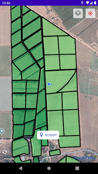 Run android online APK FarmTrace - IPM from MyAndroid or emulate FarmTrace - IPM using MyAndroid