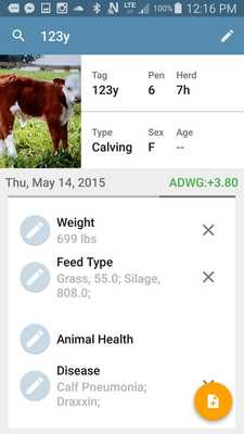 Emulate Android APK Farm Track Livestock Manager Emulate Android APK Farm Track Livestock Manager