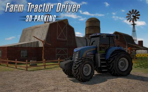 Run android online APK Farm Tractor Driver 3D Parking from MyAndroid or emulate Farm Tractor Driver 3D Parking using MyAndroid Run android online APK Farm Tractor Driver 3D Parking from MyAndroid or emulate Farm Tractor Driver 3D Parking using MyAndroid