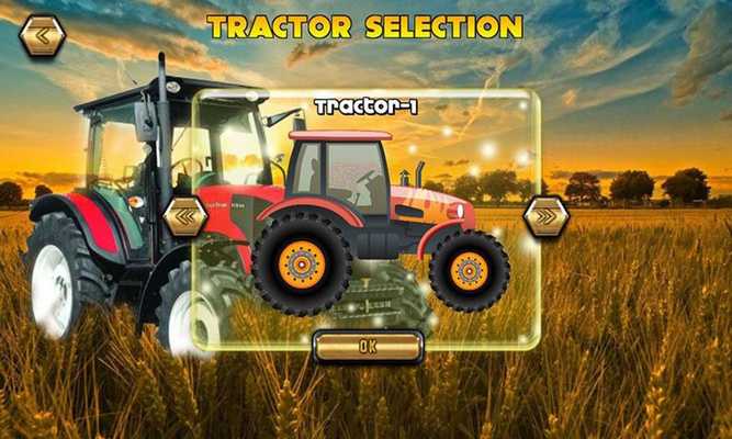 Emulate Android APK Farm Tractor Driver Cargo Emulate Android APK Farm Tractor Driver Cargo