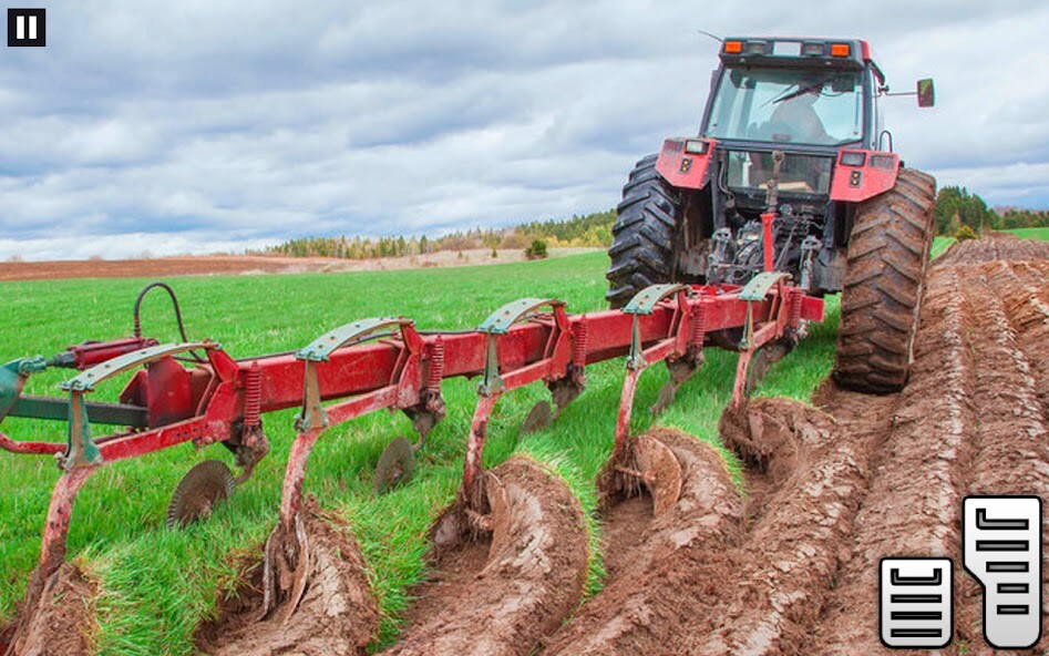 Run android online APK Farm Tractor Driving 3D Games from MyAndroid or emulate Farm Tractor Driving 3D Games using MyAndroid