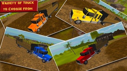 Emulate iPhone app Farm Transporter 2016 – Off Road Wild Animal Transport and Delivery Simulator using MyAndroid Emulate iPhone app Farm Transporter 2016 – Off Road Wild Animal Transport and Delivery Simulator using MyAndroid