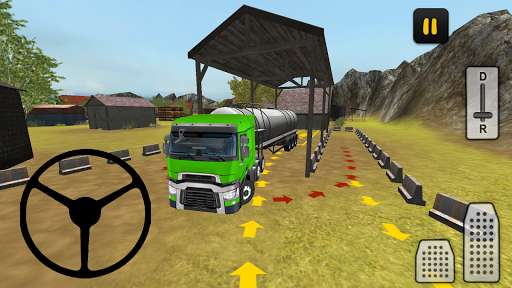 Emulate Android APK Farm Truck 3D: Manure Emulate Android APK Farm Truck 3D: Manure
