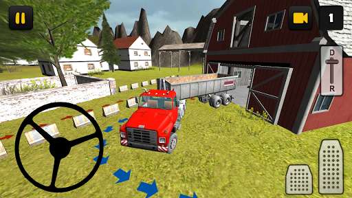 Emulate Android APK Farm Truck 3D: Potatoes Emulate Android APK Farm Truck 3D: Potatoes