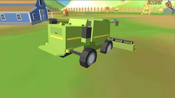 Emulate Android APK Farm truck tractor Emulate Android APK Farm truck tractor