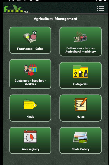Run android online APK Farmuino from MyAndroid or emulate Farmuino using MyAndroid