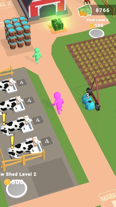 Emulate iPhone app Farm Village! using MyAndroid Emulate iPhone app Farm Village! using MyAndroid