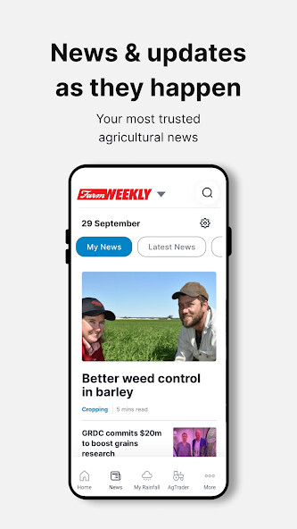 Run android online APK Farm Weekly: News Livestock from MyAndroid or emulate Farm Weekly: News Livestock using MyAndroid Run android online APK Farm Weekly: News Livestock from MyAndroid or emulate Farm Weekly: News Livestock using MyAndroid