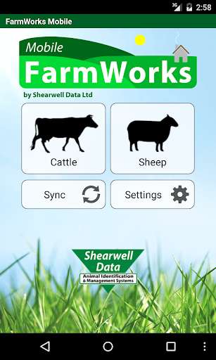 Run android online APK FarmWorks by Shearwell Data from MyAndroid or emulate FarmWorks by Shearwell Data using MyAndroid Run android online APK FarmWorks by Shearwell Data from MyAndroid or emulate FarmWorks by Shearwell Data using MyAndroid