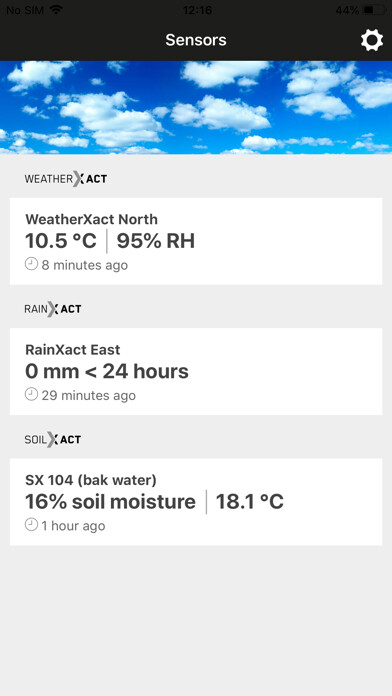 Emulate iPhone app FarmXtend using MyAndroid Emulate iPhone app FarmXtend using MyAndroid