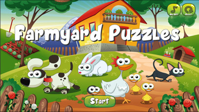 Emulate iPhone app FarmYard Puzzles using MyAndroid Emulate iPhone app FarmYard Puzzles using MyAndroid