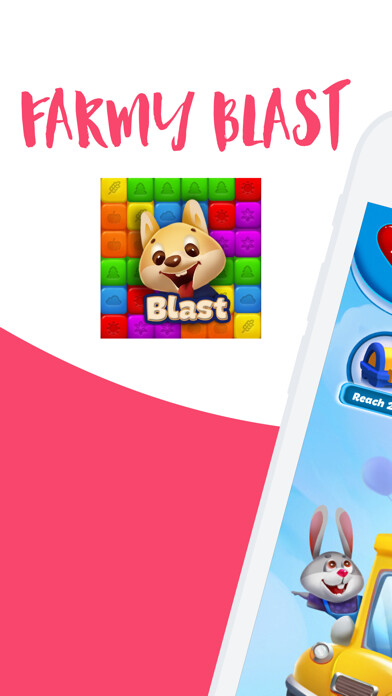 Emulate iPhone app Farmy Blast using MyAndroid Emulate iPhone app Farmy Blast using MyAndroid