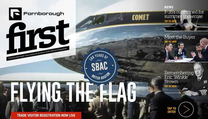 Emulate Android APK Farnborough First Emulate Android APK Farnborough First