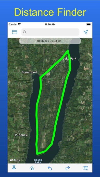 Emulate iPhone app Farness using MyAndroid Emulate iPhone app Farness using MyAndroid