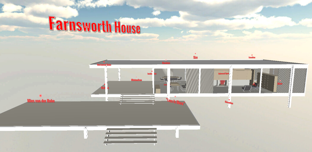Run android online APK Farnsworth House VR from MyAndroid or emulate Farnsworth House VR using MyAndroid Run android online APK Farnsworth House VR from MyAndroid or emulate Farnsworth House VR using MyAndroid