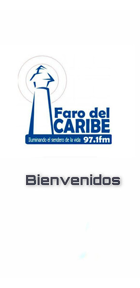 Run android online APK Faro del Caribe 97.1 from MyAndroid or emulate Faro del Caribe 97.1 using MyAndroid Run android online APK Faro del Caribe 97.1 from MyAndroid or emulate Faro del Caribe 97.1 using MyAndroid