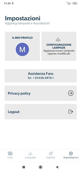 Run android online APK Faro Tech from MyAndroid or emulate Faro Tech using MyAndroid