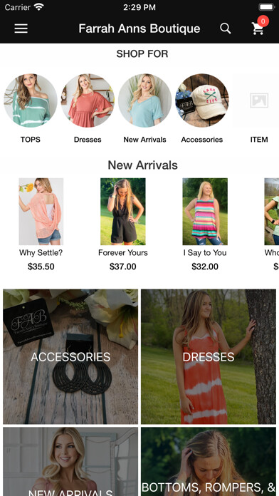 Run android online APK Farrah Anns Boutique from MyAndroid or emulate Farrah Anns Boutique using MyAndroid Run android online APK Farrah Anns Boutique from MyAndroid or emulate Farrah Anns Boutique using MyAndroid