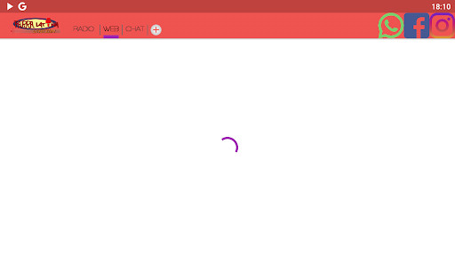 Run android online APK Farra Latina Station from MyAndroid or emulate Farra Latina Station using MyAndroid