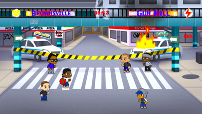 Emulate iPhone app FarRock Dodgeball using MyAndroid Emulate iPhone app FarRock Dodgeball using MyAndroid