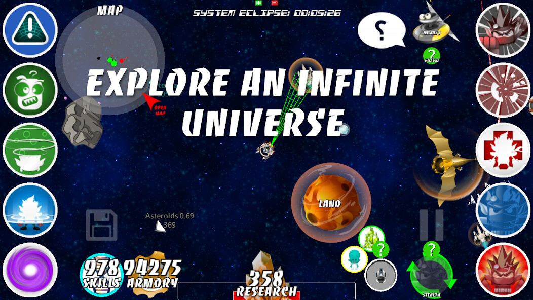 Run android online APK FAR STARS from MyAndroid or emulate FAR STARS using MyAndroid Run android online APK FAR STARS from MyAndroid or emulate FAR STARS using MyAndroid