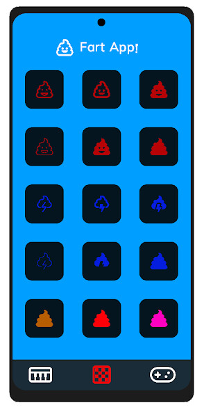 Run android online APK Fart App Soundboard Prank Poop from MyAndroid or emulate Fart App Soundboard Prank Poop using MyAndroid Run android online APK Fart App Soundboard Prank Poop from MyAndroid or emulate Fart App Soundboard Prank Poop using MyAndroid