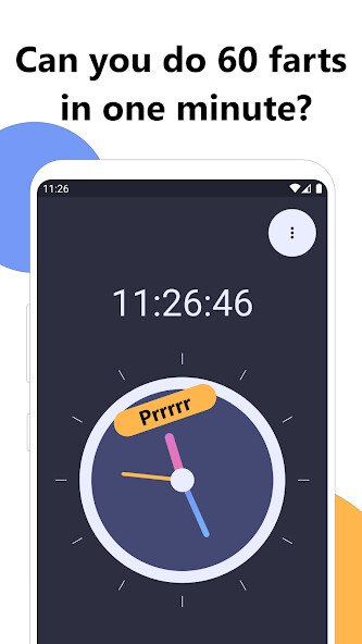 Run android online APK Fart clock from MyAndroid or emulate Fart clock using MyAndroid Run android online APK Fart clock from MyAndroid or emulate Fart clock using MyAndroid
