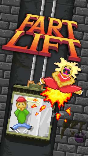 Run android online APK Fart Lift from MyAndroid or emulate Fart Lift using MyAndroid