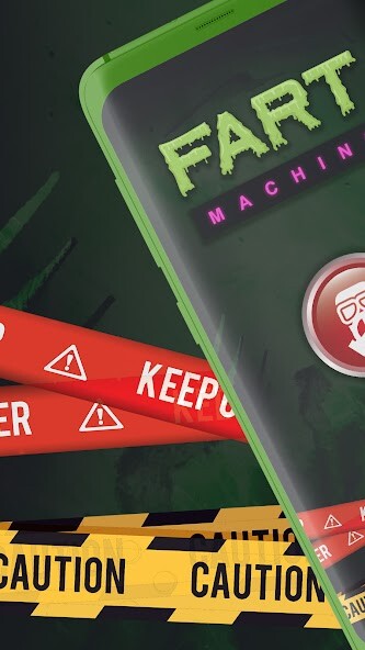 Run android online APK Fart Machine - Prank Sounds from MyAndroid or emulate Fart Machine - Prank Sounds using MyAndroid