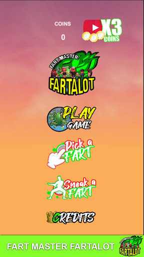 Run android online APK Fart Master Fartalot from MyAndroid or emulate Fart Master Fartalot using MyAndroid