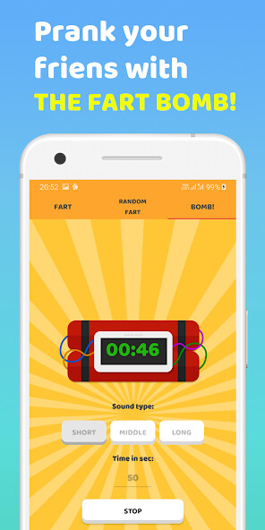 Run android online APK Fart sounds noises prank Joke from MyAndroid or emulate Fart sounds noises prank Joke using MyAndroid Run android online APK Fart sounds noises prank Joke from MyAndroid or emulate Fart sounds noises prank Joke using MyAndroid