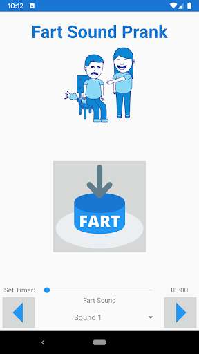 Run android online APK Farts Sound Prank - Many Fart Sound with timer from MyAndroid or emulate Farts Sound Prank - Many Fart Sound with timer using MyAndroid Run android online APK Farts Sound Prank - Many Fart Sound with timer from MyAndroid or emulate Farts Sound Prank - Many Fart Sound with timer using MyAndroid