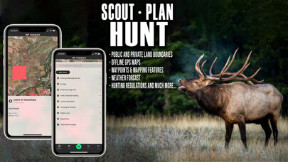 Emulate iPhone app FarWide: Hunt, Fish, Explore using MyAndroid Emulate iPhone app FarWide: Hunt, Fish, Explore using MyAndroid