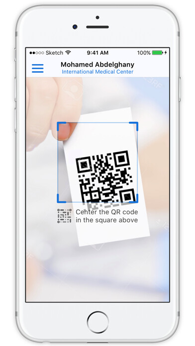 Emulate iPhone app Farz using MyAndroid Emulate iPhone app Farz using MyAndroid