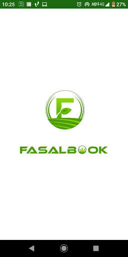 Run android online APK Fasalbook from MyAndroid or emulate Fasalbook using MyAndroid