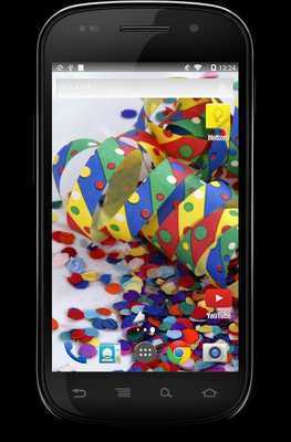 Emulate Android APK Fasching Helau Wallpaper