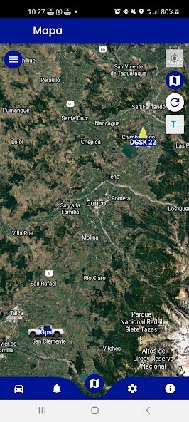 Run android online APK Fasega gps from MyAndroid or emulate Fasega gps using MyAndroid Run android online APK Fasega gps from MyAndroid or emulate Fasega gps using MyAndroid