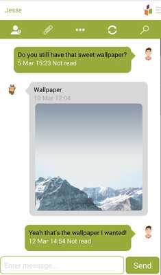 Emulate Android APK Fasetto