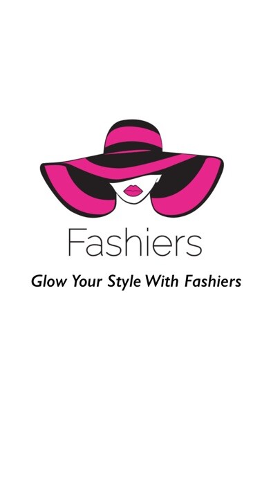 Emulate iPhone app Fashiers - Fashion Advisers using MyAndroid